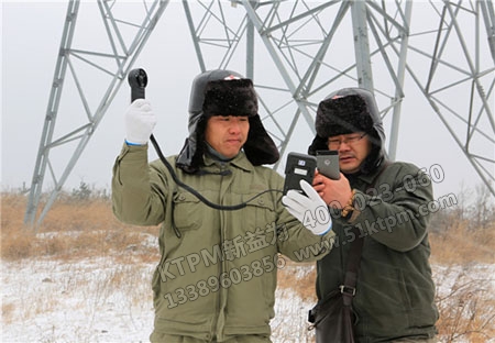 高壓輸電線路維護(hù) 高壓輸電線路維護(hù)